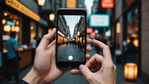 Découvrez les meilleurs accessoires mobiles en promotion