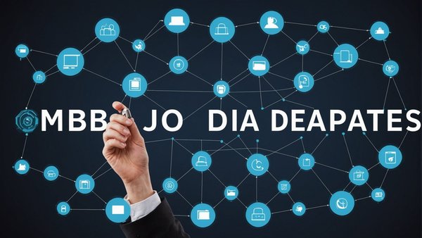 Découvrez le métier de développeur big data : compétences et opportunités