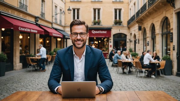 Création de site internet à dijon : boostez votre entreprise