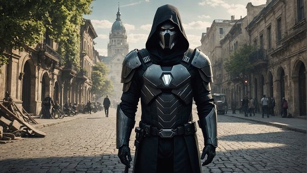 Découvrez l'ia photoshop pour maîtriser le matte painting