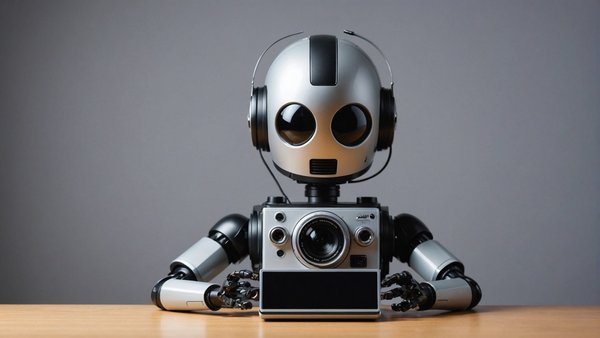 Formation ia en ligne : maîtrisez l'ia pour le journalisme